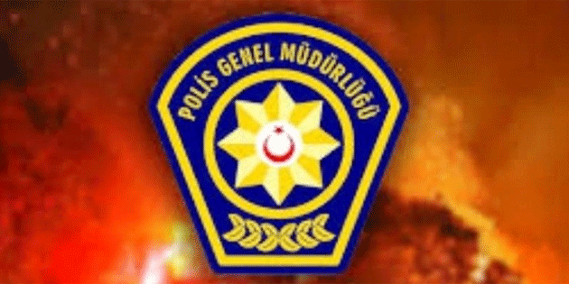 G�ne�k�y’de arazi, Yenierenk�y’de ara� yang�n�