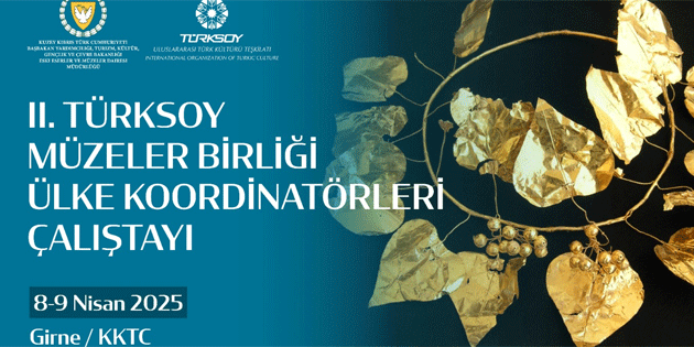 T�RKSOY M�zeler Birli�i �lke koordinat�rleri KKTC’de bulu�acak