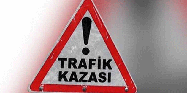 G�nyeli’de kaza yapan s�r�c� 238 promil alkoll� ��kt�