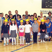 KKTCELL’den MAGEM altyap okullarna forma 