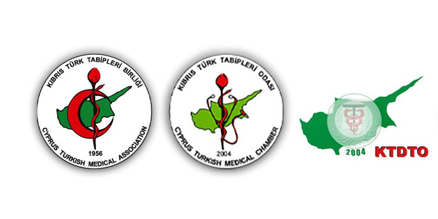 Hekim �rg�tlerinden polisin eylemcilere m�dahalesine tepki