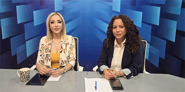 LONG BEACH’TE BLM DII MAR PLANI UYGULANIYOR 