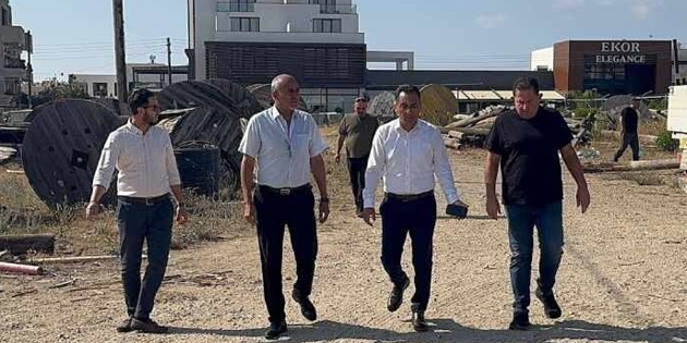 KIB-TEK �� YILDA DAHA �Y� NOKTALARA GELD�! 