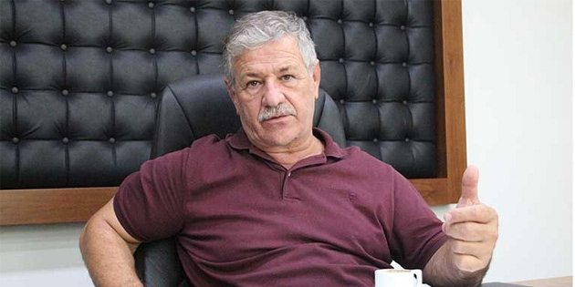 �N�AATTAK� SORUNLAR B�TT� DE SIRA DI� POL�T�KAYA MI GELD�? 