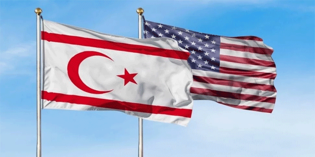 Dileri Bakanl’ndan ABD’nin Bamszlk Gn’ne kutlama mesaj