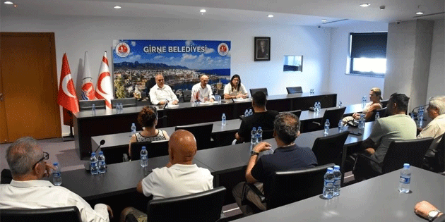 “Girne ar enlii” 30 Temmuz-1 Austos tarihleri arasnda yaplacak