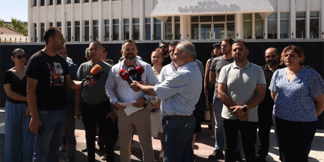 Gven Bengihan: Seim ncesi ie alnan geicileri deifre edeceiz