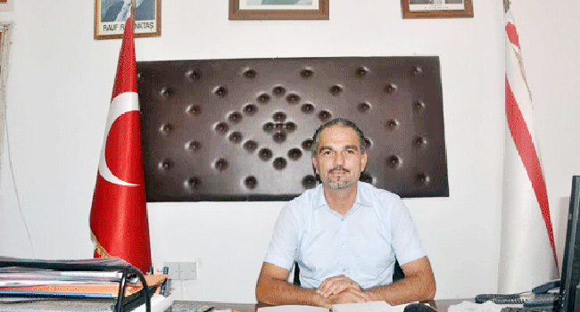 BA�KAN DAYANAMADI, �ST�FAYI BASTI