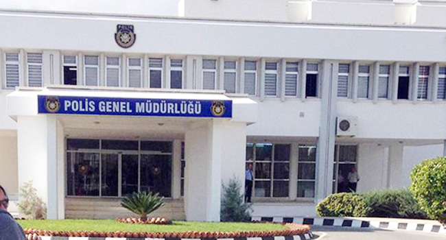 “SU� TESP�T ED�L�RSE SU� ��LEYEN POL�SLER HAKKINDA GEREKEN YASAL ��LEM YAPILACAK”