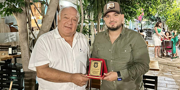 YENCAM’DEN SAFA’YA TEEKKR 