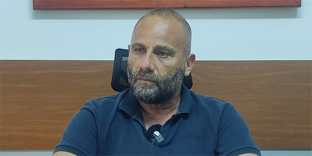 El-Sen i brakma eylemine gidiyor