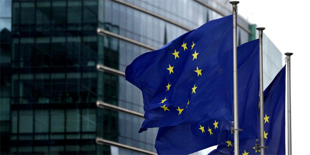 Avrupa Komisyonu’ndan 39,5 milyon Euro destek!