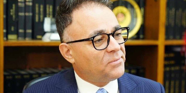 SAHTE D�PLOMADA YARGI S�REC� BA�LADI 