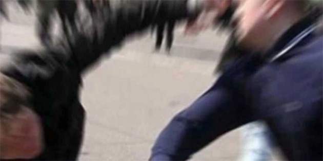 Balky’de alacak verecek kavgasnda 4 tutuklu!