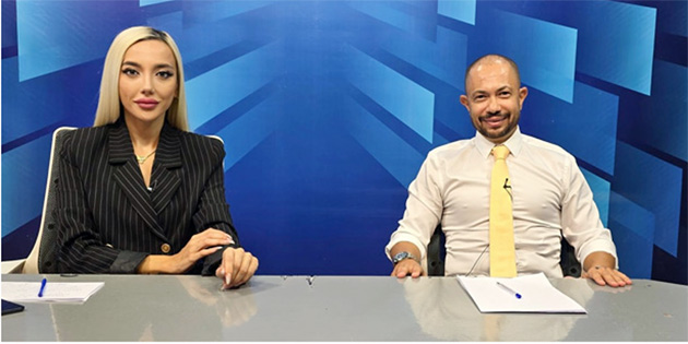 ACELEYLE GE��R�LEN YASA EKONOM�YE ZARAR VERD� 