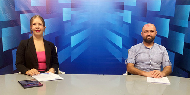 KATLED�LEN �NSANLARIMIZLA �LG�L� B�R F�LM B�Z NEDEN YAPAMADIK? 