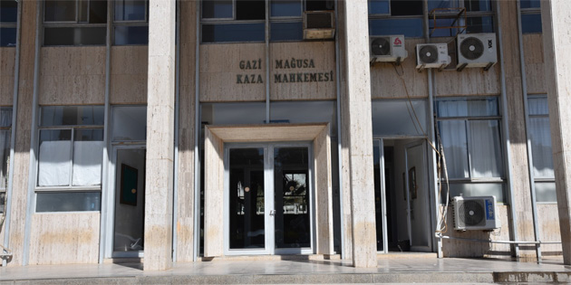 Avukat M.H. teminatla serbest brakld