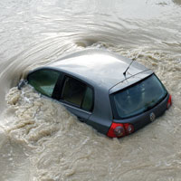 FELAKETLER�N EN B�Y��� YA�ANACAK!