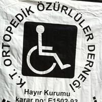 Kermese ilgi bekleniyor 