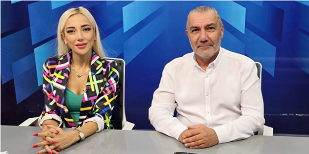LKEDE EMLAK SEKTR BALTALANARAK YOK EDLD 