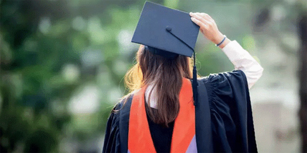 T�RK�YE’DEK� �N�VERS�TE MEZUNLARI KKTC’DE �ALI�MAYI TERC�H ETM�YOR! 