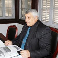 Su kavgas alevlendi 