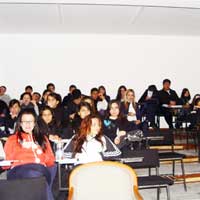 Korunma yollar anlatld