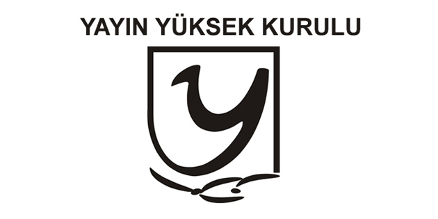 YYK’da �zel radyo ve televizyon kurulu�lar�na y�nelik bilgilendirme toplant�s� yap�ld� 