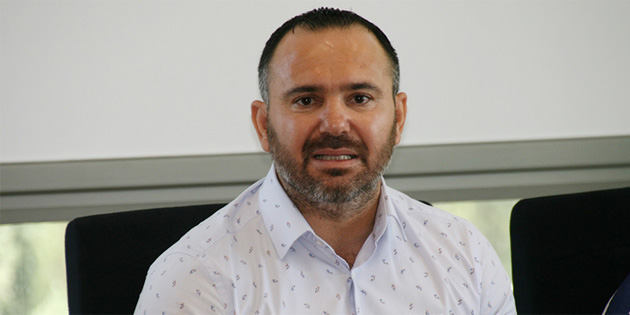 Bengihan, yar�n sendikada kan ba��� kampanyas� d�zenlenece�ini duyurdu