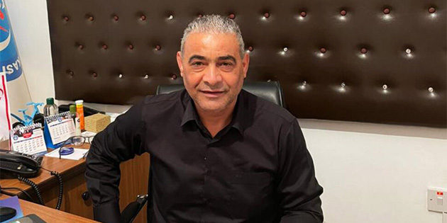 Memur-Sen Ba�kan� Manga’dan h�k�mete �a�r� 