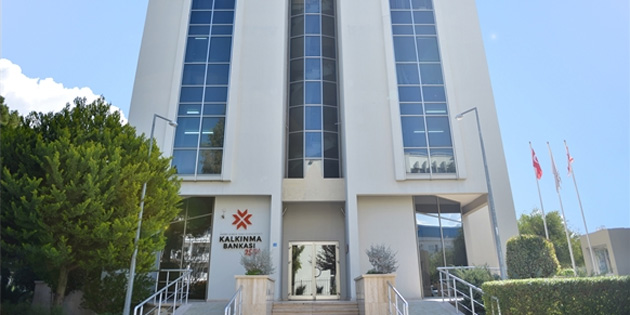 Kalk�nma Bankas� Genel Kurul Toplant�s� 3 �ubat'a ertelendi