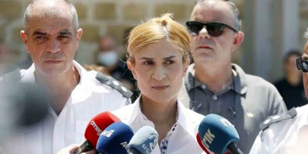 MARONTLERN KKTC’YE GE KOLAYLATIRILACAK 