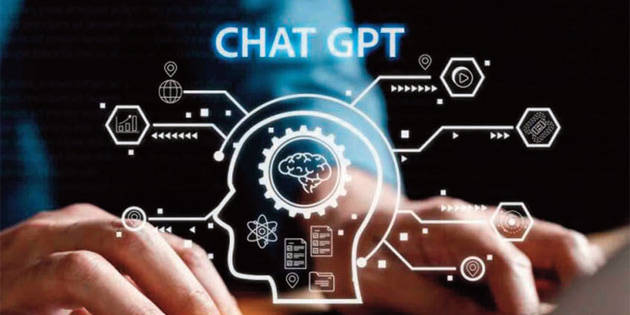 YAPAY ZEKA BLE ZLEMEZ DYOR 