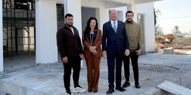 YEN� SA�LIK MERKEZLER� B�RKA� AY ���NDE B�TECEK 