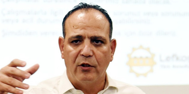 72 SAATL�K SU PROBLEM�! 