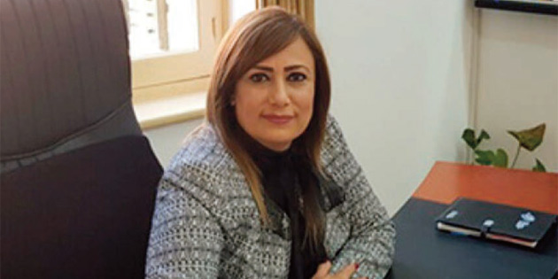 �STAT�ST�K KURUMU’NA S�V�DA BES�MLER 