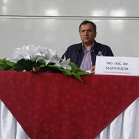 YD� �lahiyat Fak�ltesi'nde Mevl�na Seminerleri 