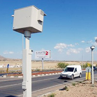 Dillirga b�lgesi sakinlerinin trafik cezalar�nda indirim yap�ld� 