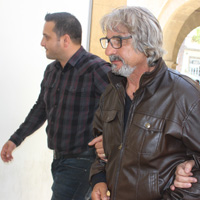 Rum taraf�na ka�acak iddias� 