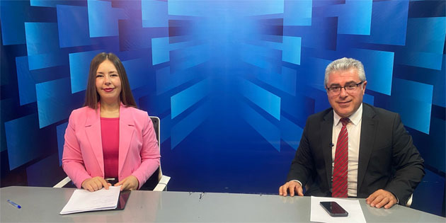 Ekonomist Ahmet Melih Karavelio�lu: “Ayr� bir ekonomi politikas� �retmeliyiz” 