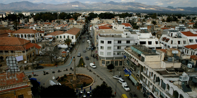 KKTC'de ortalama evlenme ya�� kad�nlarda 33’e erkeklerde 36’ya y�kseldi