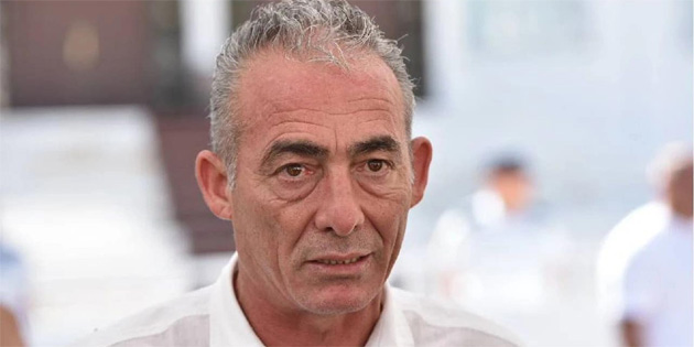 Yal�nkaya: “24 Mart'a kadar eylemlerimizi ask�ya ald�k”