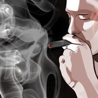 STRES KANSER� TET�KL�YOR!