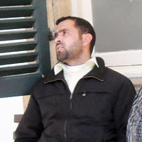 Bagajda ka�ma 3 aya patlad�!