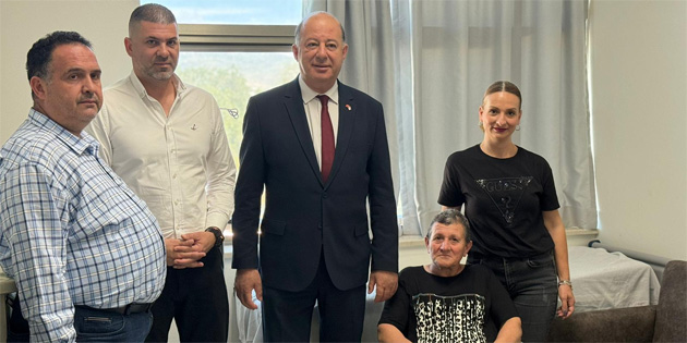 “Bu ameliyat �lkede bir ilk ve d�n�m noktas�” 