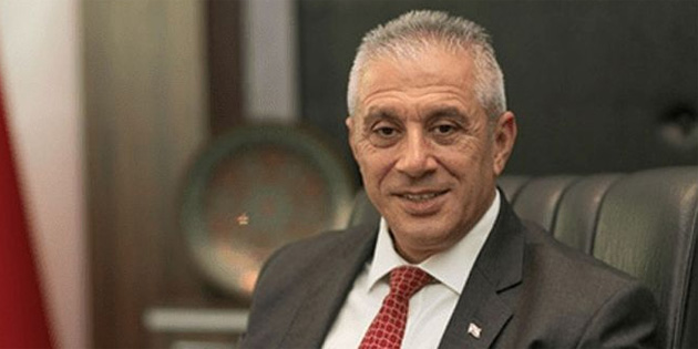 Ta�oy, 5 Nisan Avukatlar G�n� dolay�s�yla mesaj yay�mlad� 