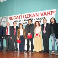 Liderler unutulmad�