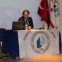 Son geli�meleri anlatt�