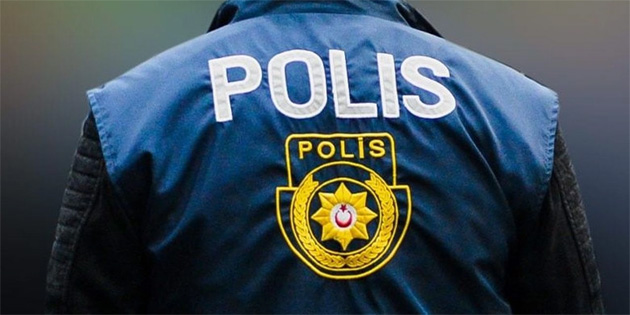 Lefkoa’da tabanca bulundu