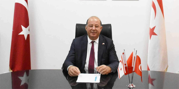 Dinyrek: “Ebelerimiz salk hizmetleri ekibinin vazgeilmez bir parasdr”